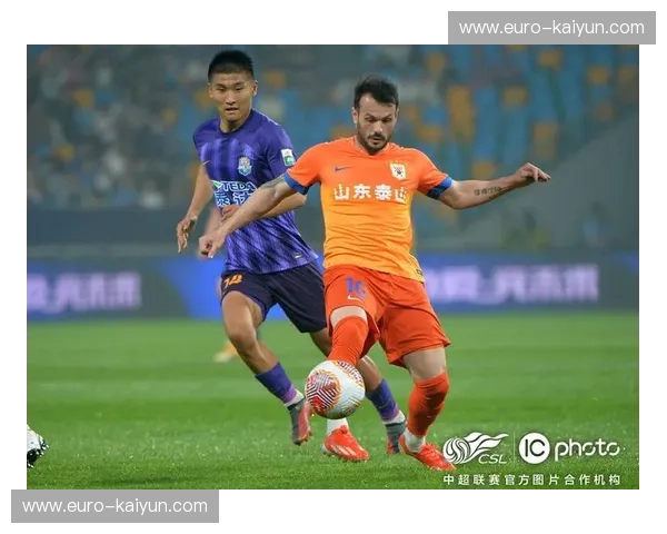 泰山风暴再起,津门虎剑指何方?——一场注定不平凡的足球对话